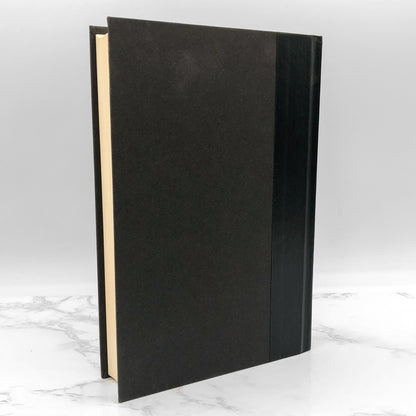 Dark Dance by Tanith Lee [FIRST HARDCOVER EDITION] 1992 • Dell