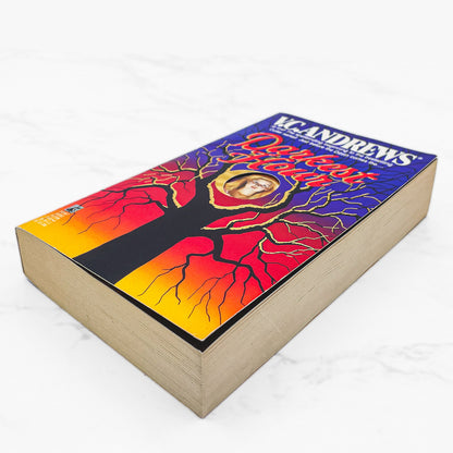 Darkest Hour by V.C. Andrews [FIRST PAPERBACK PRINTING] 1993 • Pocket
