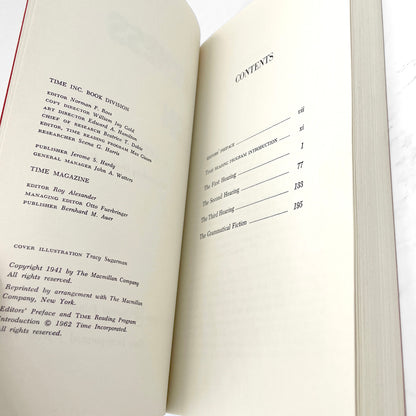 Darkness at Noon by Arthur Koestler [TRADE PAPERBACK] 1962 • Time Life