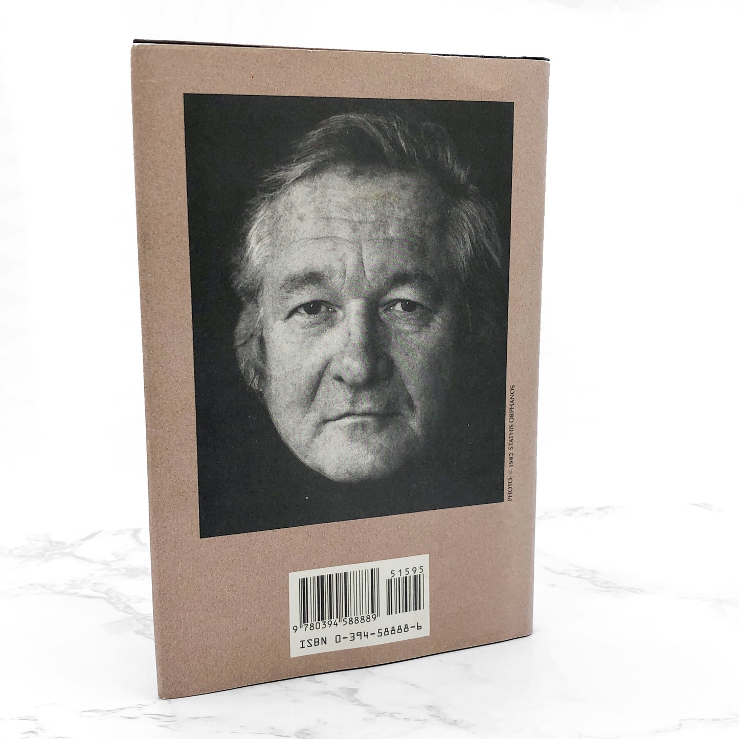 Darkness Visible: A Memoir of Madness by William Styron SIGNED! [FIRST EDITION] 1990 • Random House