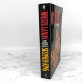 The Dark Tower III: The Waste Lands by Stephen King [FIRST TRADE EDITION] 1992