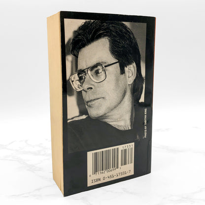 The Dark Tower III: The Waste Lands by Stephen King [1993 PAPERBACK] • Signet