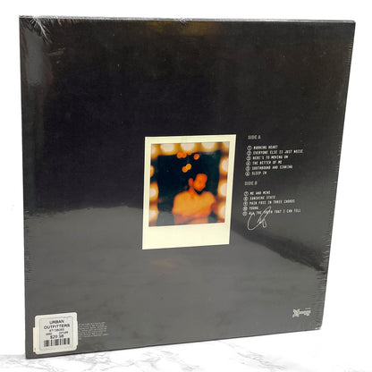 Dashboard Confessional • All The Truth That I Can Tell [VINYL LP] 2022 • Limited Edition Gold Nugget Vinyl