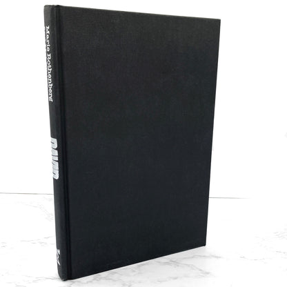 David by Marie Rothenberg & Mel White [FIRST EDITION] 1985 • Fleming H. Revill