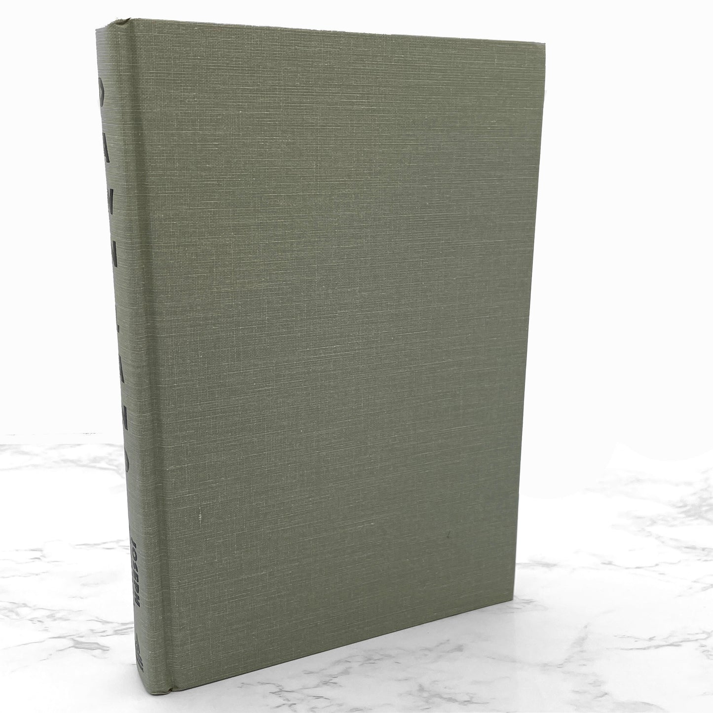 Dawn Land by Joseph Bruchac [FIRST EDITION • FIRST PRINTING] 1993