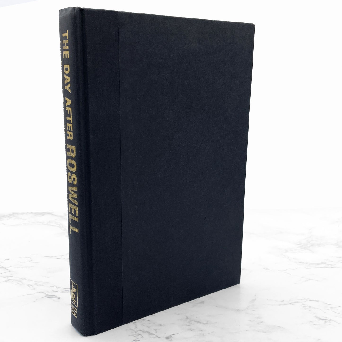 The Day After Roswell by Colonel Philip J Corso & William J Birnes [FIRST EDITION] 1997