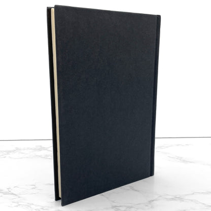 Dead & Buried by Chelsea Quinn Yarbro [FIRST HARDCOVER EDITION] BCE • 1980 • Warner Books