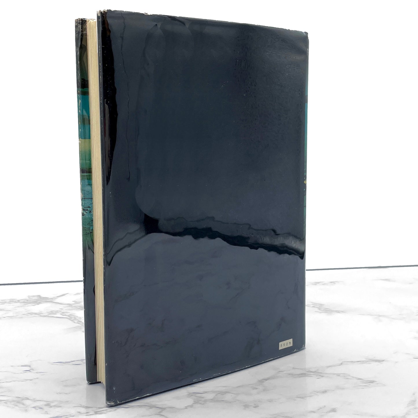 Dead & Buried by Chelsea Quinn Yarbro [FIRST HARDCOVER EDITION] BCE • 1980 • Warner Books