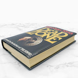 The Dead Zone by Stephen King [1979 HARDCOVER] BCE • The Viking Press