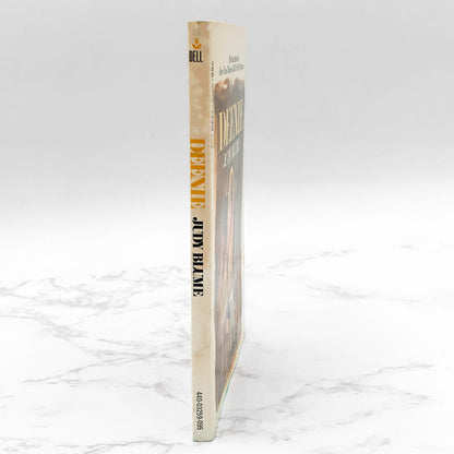 Deenie by Judy Blume [1976 PAPERBACK] • Laurel-Leaf *See Condition