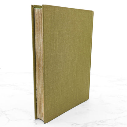 Deliverance by James Dickey [FIRST BOOK CLUB EDITION] 1970 • Houghton Mifflin