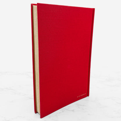 Delta of Venus: Erotica by Anaïs Nin [FIRST EDITION] 1978 • HBJ