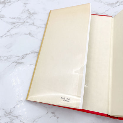 Delta of Venus: Erotica by Anaïs Nin [1978 HARDCOVER] BCE • HBJ