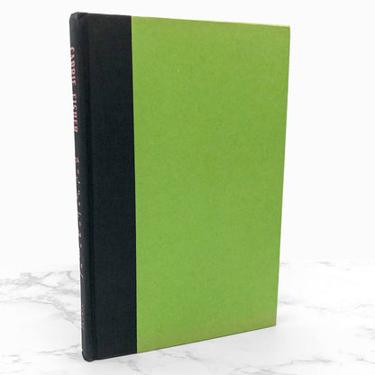 Delusions of Grandma by Carrie Fisher [FIRST EDITION • FIRST PRINTING] 1994 • Simon & Schuster