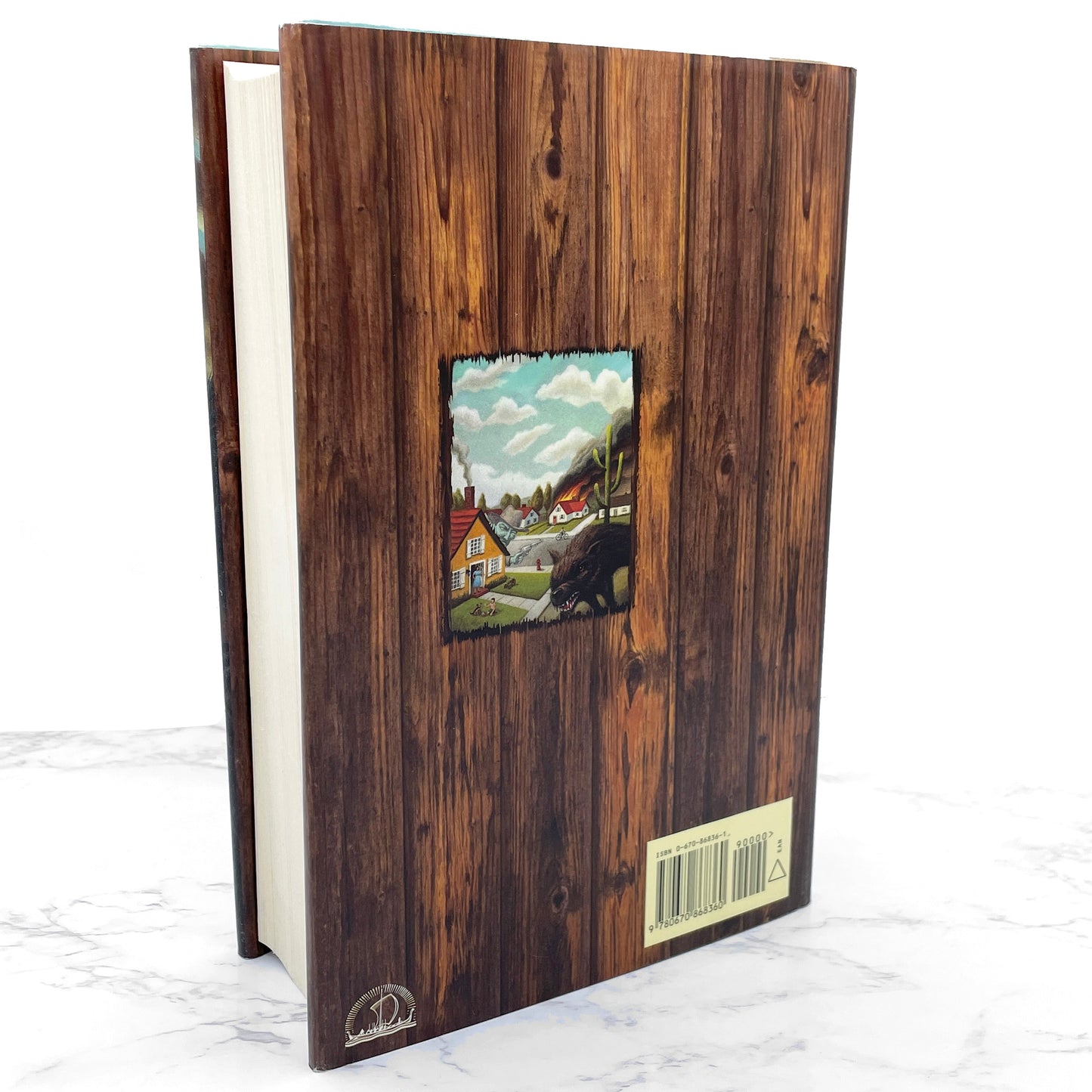 Desperation by Stephen King [FIRST EDITION • FIRST PRINTING] 1996 • Viking