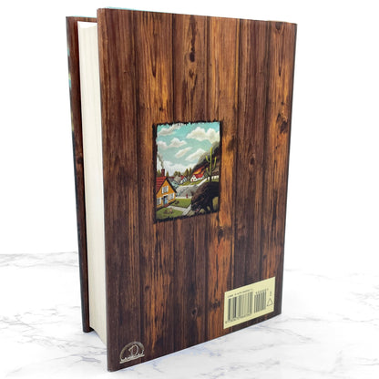 Desperation by Stephen King [FIRST EDITION • FIRST PRINTING] 1996 • Viking