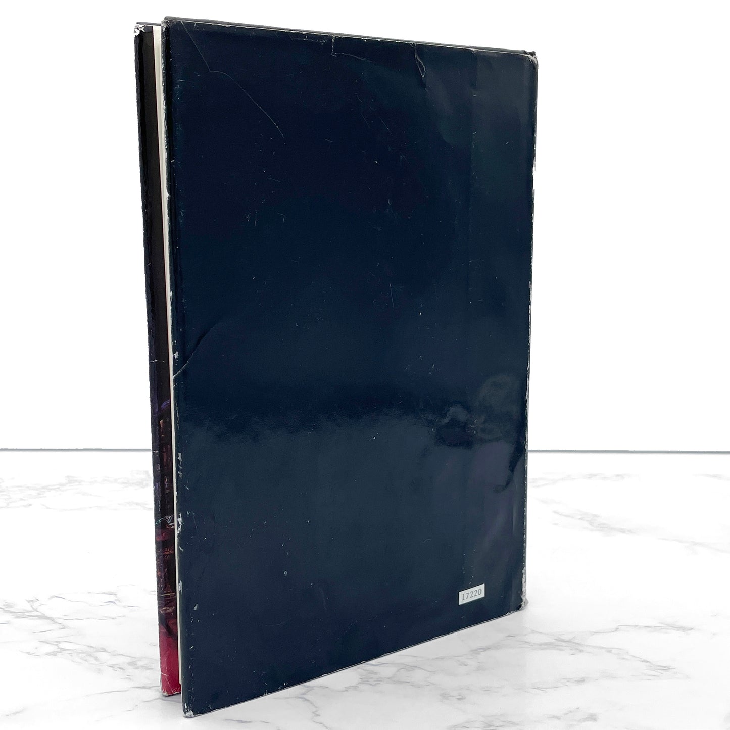 The Devil's Day: Black Easter + The Day After Judgment by James Blish [HARDCOVER OMNIBUS] BCE • 1990 • BAEN