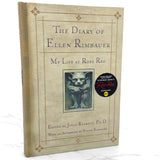 The Diary of Ellen Rimbauer: My Life at Rose Red by Joyce Reardon [FIRST EDITION • FIRST PRINTING] 2001 • Hyperion