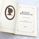 The Diary of Ellen Rimbauer: My Life at Rose Red by Joyce Reardon [FIRST EDITION • FIRST PRINTING] 2001 • Hyperion