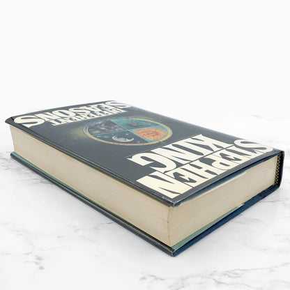 Different Seasons by Stephen King [FIRST EDITION • FIRST PRINTING] 1982 • The Viking Press