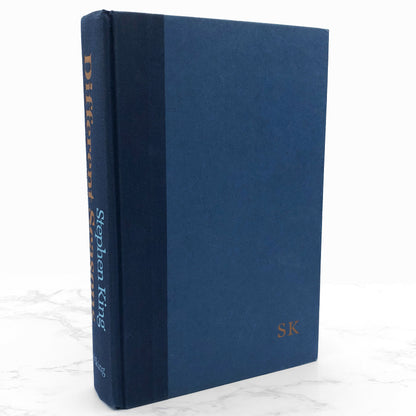 Different Seasons by Stephen King [FIRST EDITION • FIRST PRINTING] 1982 • The Viking Press