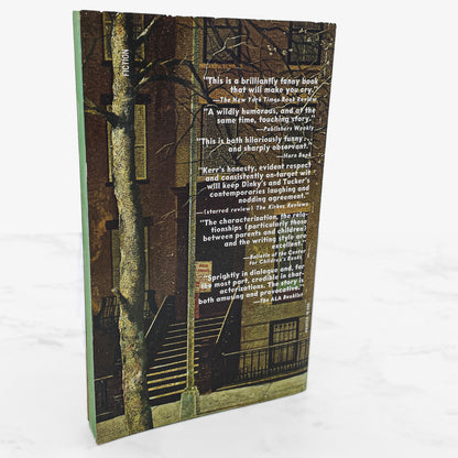 Dinky Hocker Shoots Smack! by M.E. Kerr [FIRST PAPERBACK PRINTING] 1973 • Dell