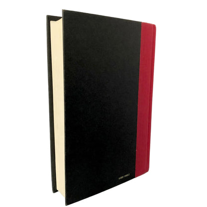 Doc: The Rape of the Town of Lovell by Jack Olsen [FIRST EDITION • FIRST PRINTING] 1989 • Atheneum