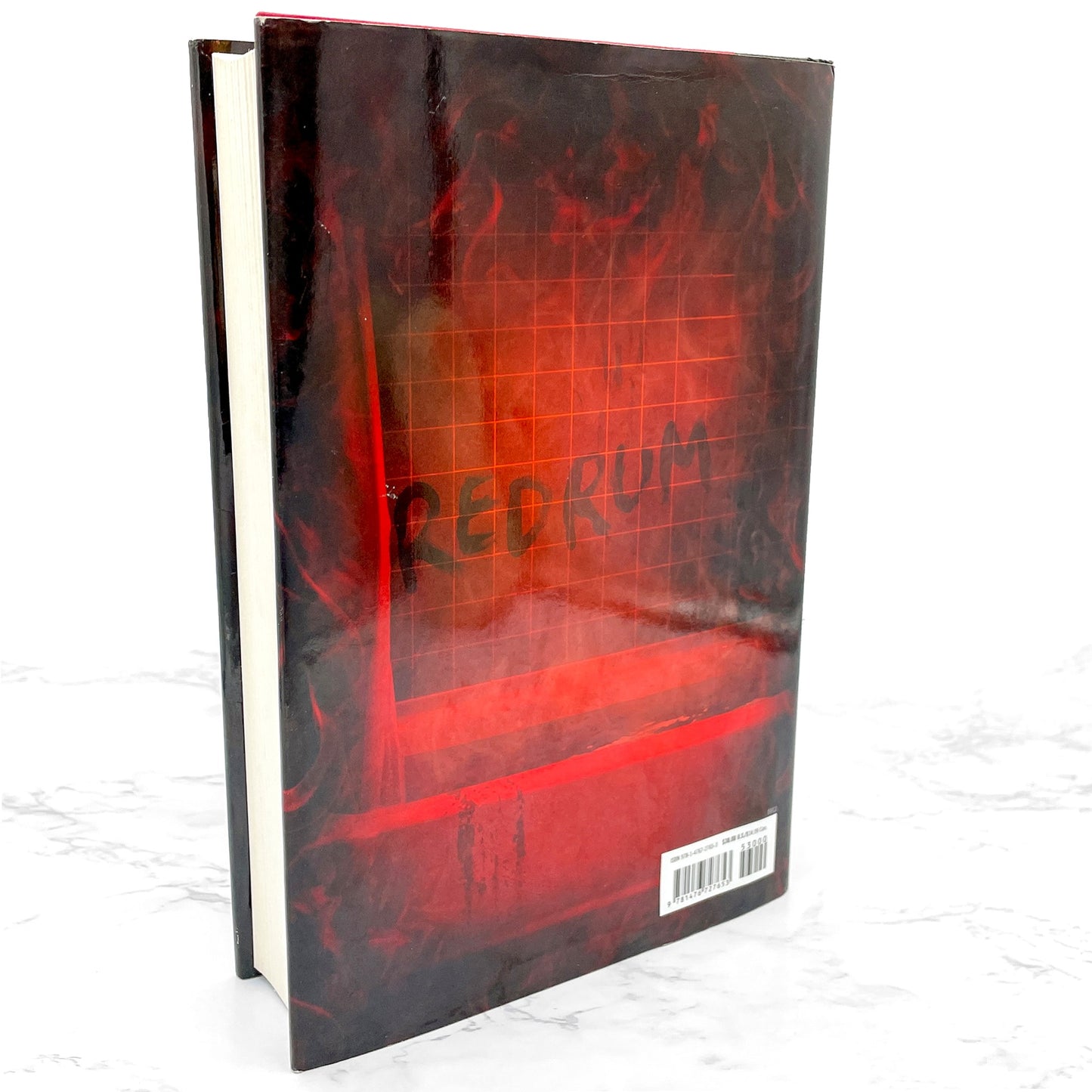 Doctor Sleep by Stephen King [FIRST EDITION • FIRST PRINTING] 2013 • Scribner