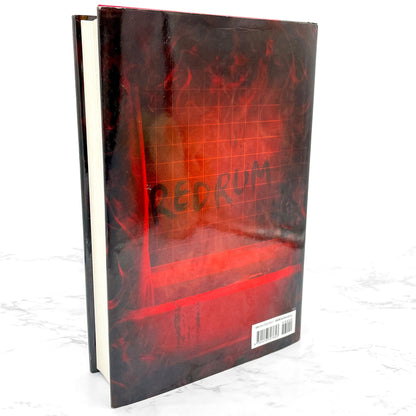 Doctor Sleep by Stephen King [FIRST EDITION • FIRST PRINTING] 2013 • Scribner