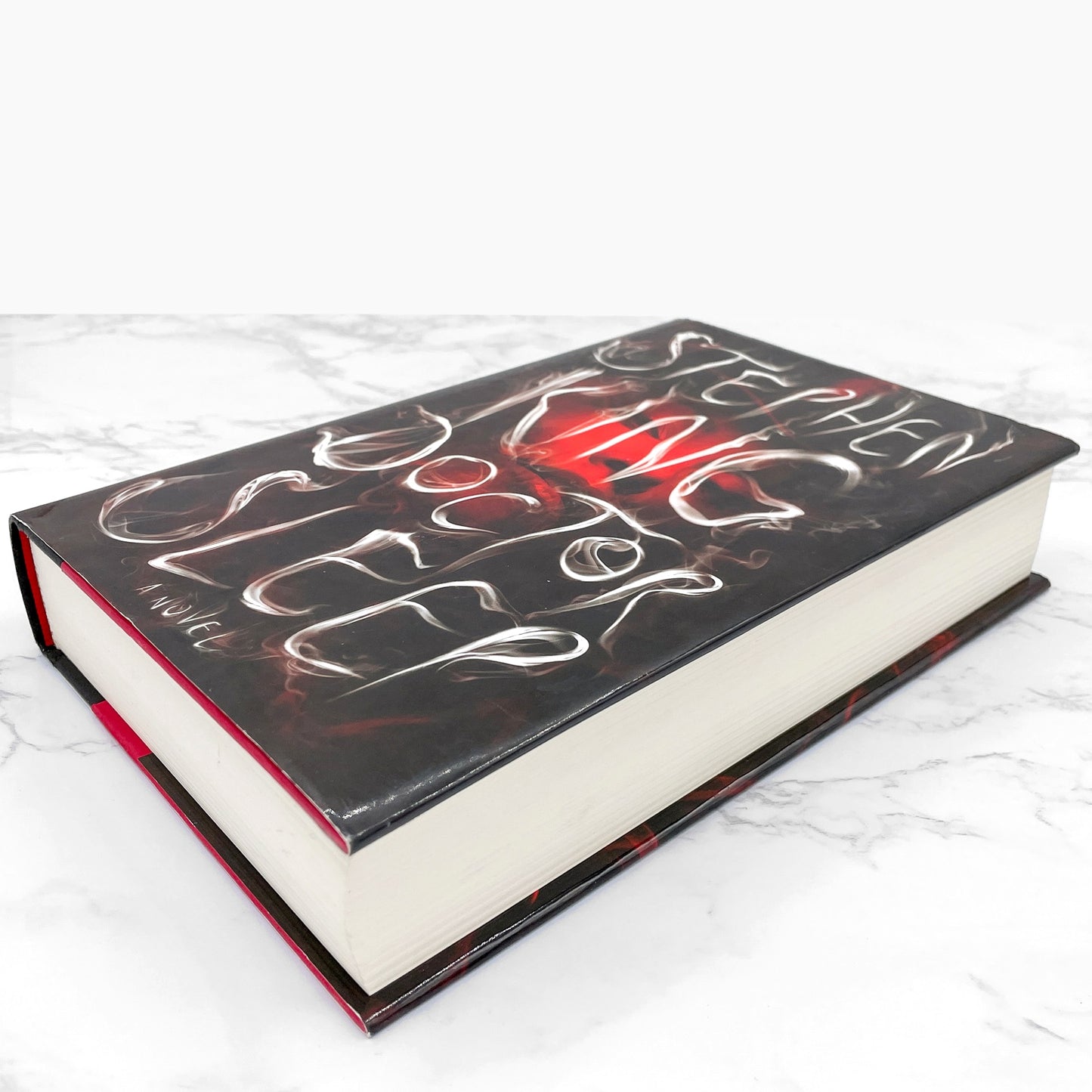 Doctor Sleep by Stephen King [FIRST EDITION • FIRST PRINTING] 2013 • Scribner