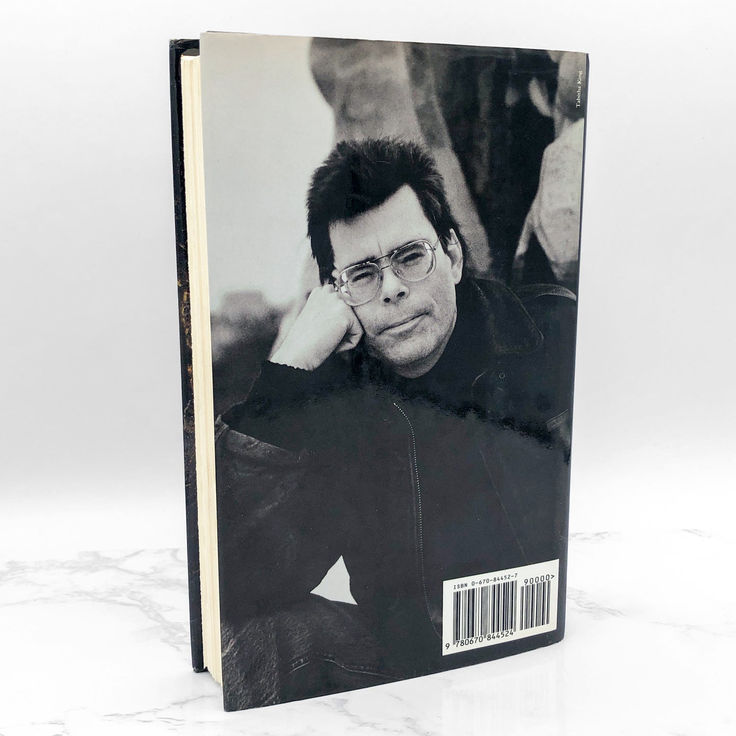 Dolores Claiborne by Stephen King [FIRST EDITION • FIRST PRINTING] 1993 *See Condition