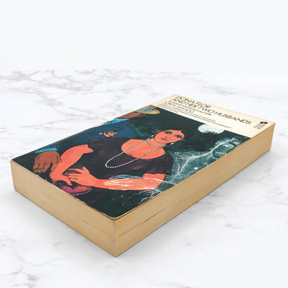 Dona Flor and Her Two Husbands by Jorge Amado [FIRST U.S. PAPERBACK EDITION] 1977 • Avon