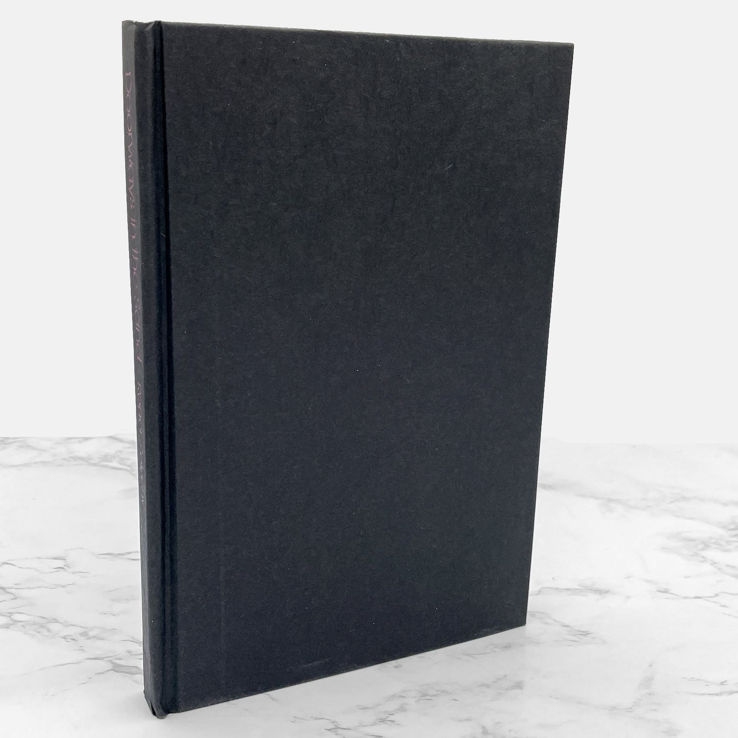 Doorways in the Sand by Roger Zelazny [1976 HARDCOVER] BCE • Harper & Row • Mint!