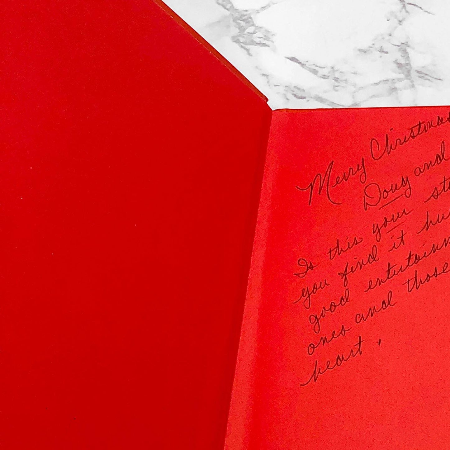 DOUG Twelve Days Of Christmas by Linda K. Garvey [FIRST EDITION] 1998 • Disney Press