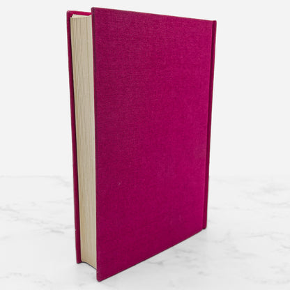 Do With Me What You Will by Joyce Carol Oates [FIRST EDITION • FIRST PRINTING] 1973 • Vanguard Press