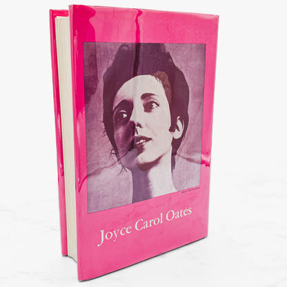 Do With Me What You Will by Joyce Carol Oates [FIRST EDITION • FIRST PRINTING] 1973 • Vanguard Press