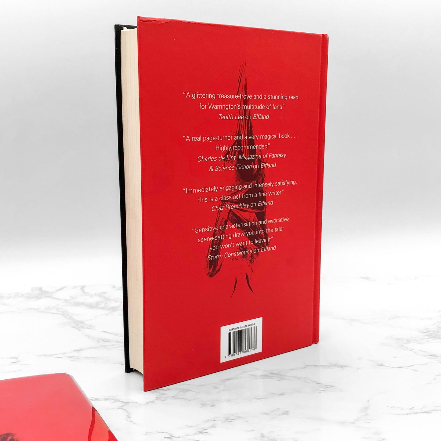 Dracula the Undead by Freda Warrington [FIRST HARDCOVER EDITION] 2009 • Severn House U.K.