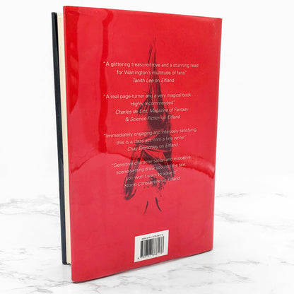 Dracula the Undead by Freda Warrington [FIRST HARDCOVER EDITION] 2009 • Severn House U.K.