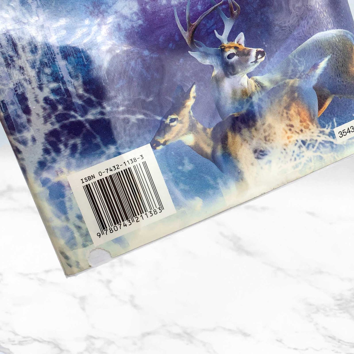 Dreamcatcher by Stephen King [FIRST BOOK CLUB EDITION] 2001