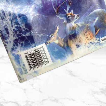 Dreamcatcher by Stephen King [FIRST BOOK CLUB EDITION] 2001