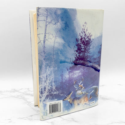 Dreamcatcher by Stephen King [FIRST BOOK CLUB EDITION] 2001