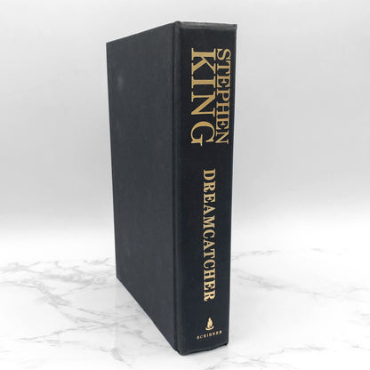 Dreamcatcher by Stephen King [FIRST BOOK CLUB EDITION] 2001