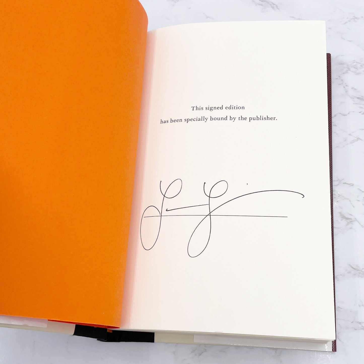 Dream Girl by Laura Lippman SIGNED! [LIMITED FIRST EDITION] 2021 • Harper Collins