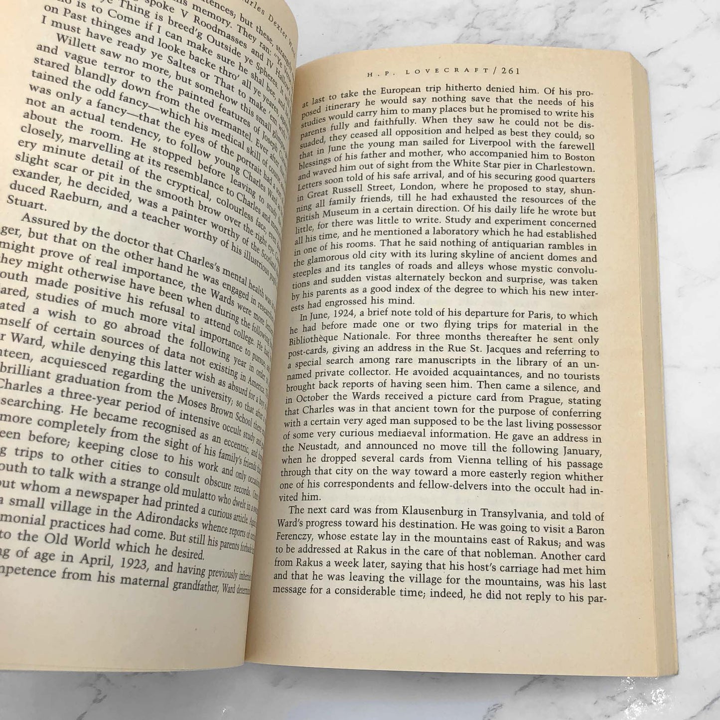 The Dream Cycle of H.P. Lovecraft: Dreams of Terror & Death [FIRST EDITION] 1995 • Del-Rey