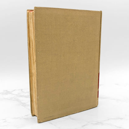 Drink to the Hunted by Ellen Marsh [FIRST EDITION] 1945 • E.P. Dutton & Co.