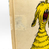 Dr. Seuss's Sleep Book [FIRST EDITION] 1962 • Random House