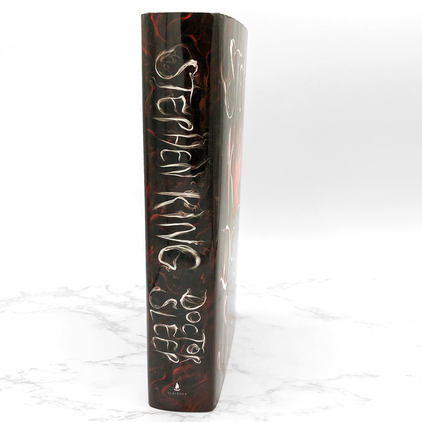 Doctor Sleep by Stephen King [FIRST EDITION • FIRST PRINTING] 2013 • Scribner