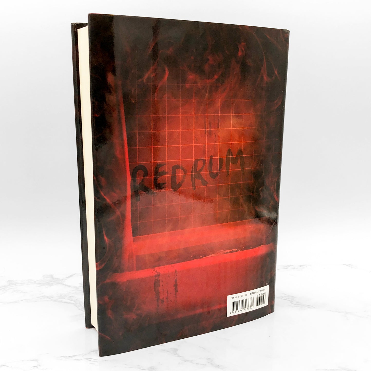 Doctor Sleep by Stephen King [FIRST EDITION • FIRST PRINTING] 2013 • Scribner