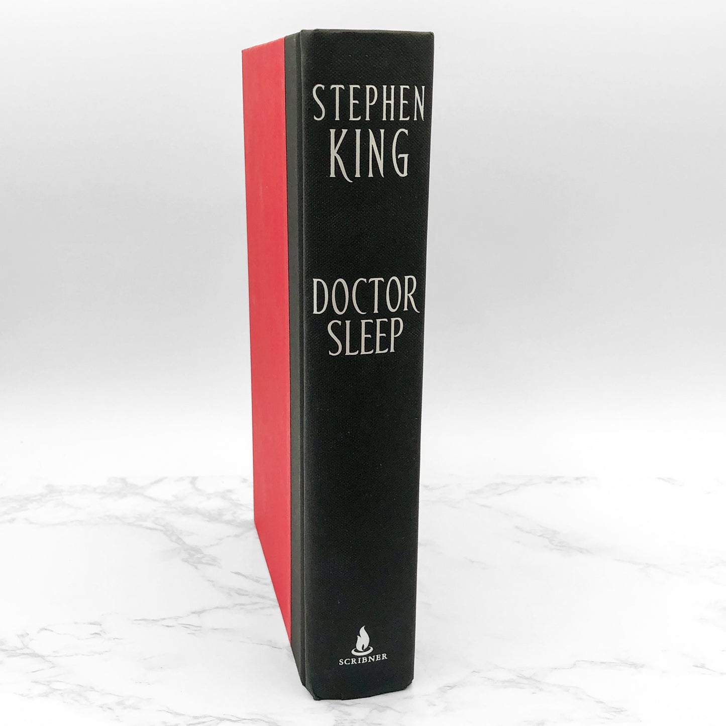 Doctor Sleep by Stephen King [FIRST EDITION • FIRST PRINTING] 2013 • Scribner