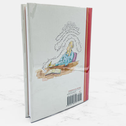 Dumpty: The Age of Trump in Verse by John Lithgow SIGNED! [FIRST EDITION] 2019